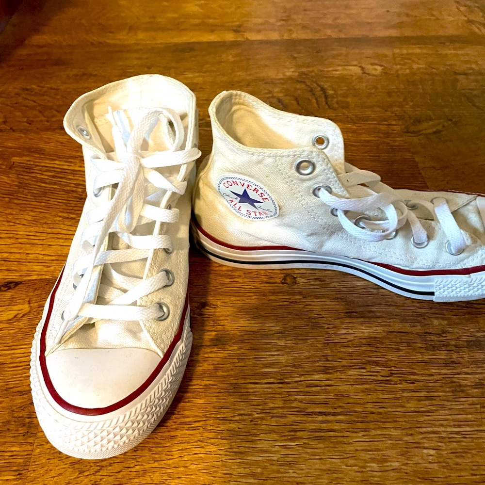 Converse High Top